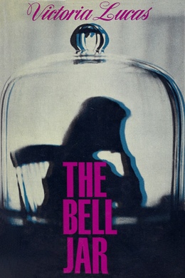 the bell jar sylvia