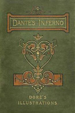 Diabos, ilustração de &39;The Divine Comedy&39; (Inferno) por Dante  Alighieri (1265-1321) Paris, publicado em 1885