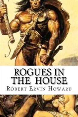ROGUES IN THE HOUSE STORY ILLUSTRATION